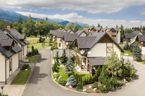 Apartments Iris Stara Lesna